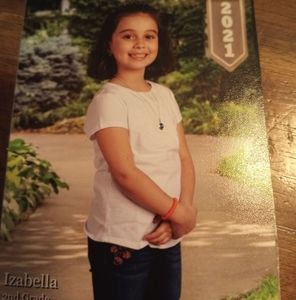 Meet your Posher, Michelle